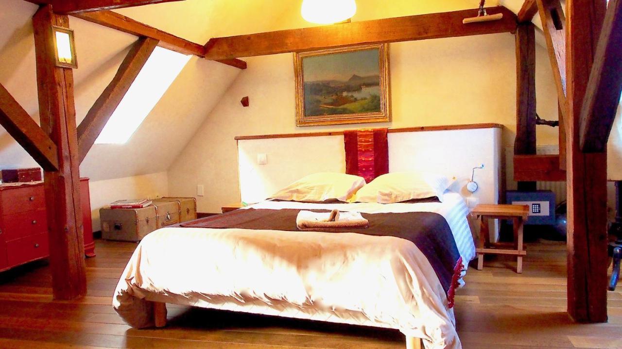 La Maison De Caroline Westhoffen Екстериор снимка