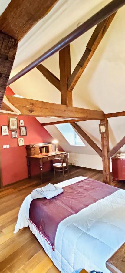 La Maison De Caroline Westhoffen Екстериор снимка